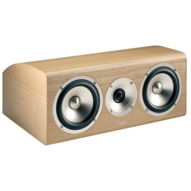 Acoustic Energy Radiance Centre Natural Ash