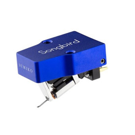 Sumiko cartridge Songbird Low MC