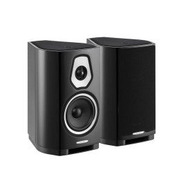 Sonus Faber Sonetto I Black