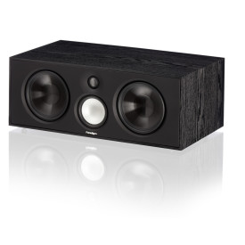 Paradigm Monitor Center 3 Black Ash