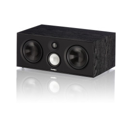 Paradigm Monitor Center 1 Black Ash
