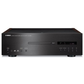 Yamaha CD-S1000 Black/Piano Black