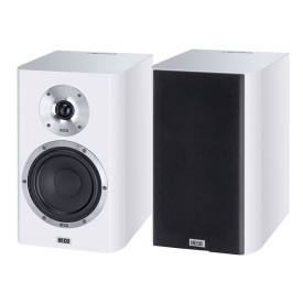 Heco Elementa 300 Satin lacquer White