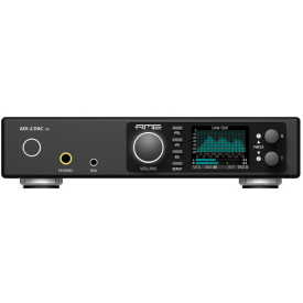 RME ADI-2 DAC