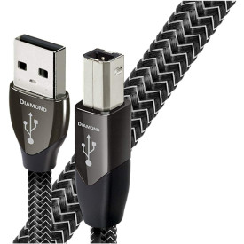 AUDIOQUEST hd 0.75m, USB DIAMOND