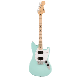 SQUIER SONIC FSR MUSTANG HH SONIC BLUE