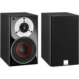 DALI Zensor Pico Black Ash