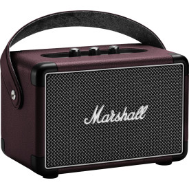 Marshall Portable Speaker Kilburn II Burgundy