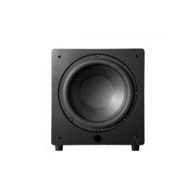 Velodyne IMPACT X 12” Black