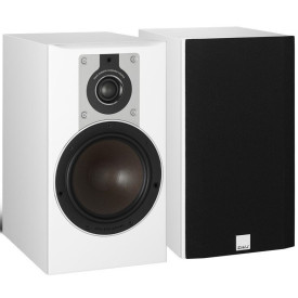 DALI Opticon 2 White Satin