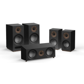 Jamo S 803 HCS Black