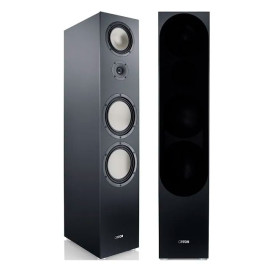 Canton GLE 100 Black