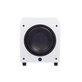 Velodyne Impact X 10 White