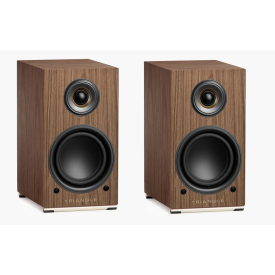 Triangle AIO TWIN Brown Maple