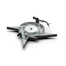 Pro-Ject Art Metallica Pick It S2 C