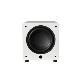 Velodyne IMPACT X 12” White