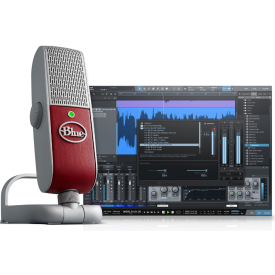 Blue Microphones Raspberry Studio