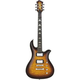 BC Rich MPETSB Eagle Masterpiece