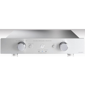 Accustic Arts PREAMP I MK3 Silver