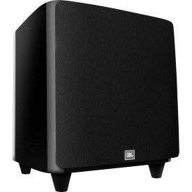 JBL HDI-1200P Black Gloss (JBLHDI1200PBLQEU)