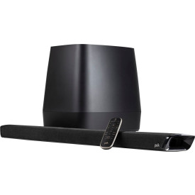 Polk Audio MagniFi 2 Black