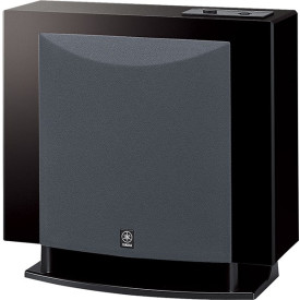 Yamaha YST-FSW100 Black
