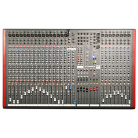 Allen & Heath ZED2842 (428)