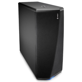 Denon HEOS Subwoofer Black