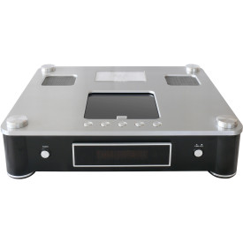 Vincent T.A.C. C-60 Black