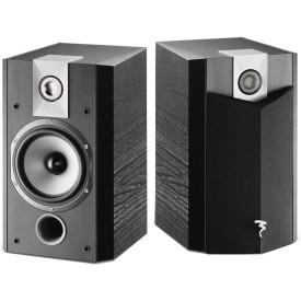 Focal-JMLab Chorus 706 V Black ash