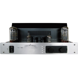 Vincent T.A.C.- 34 MK Silver