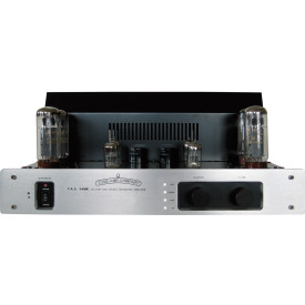 Vincent T.A.C.- 34 Silver