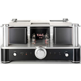 Vincent T.A.C.-V88 Black