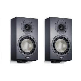 Canton GLE 10 Pro Black