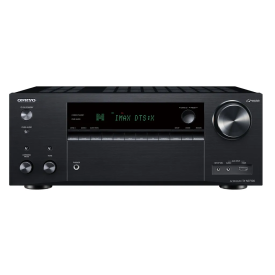 Onkyo TX-NR7100 Black