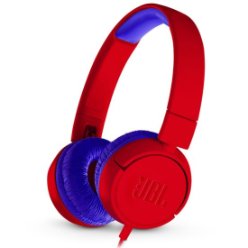 JBL JR300 Red (JBLJR300RED)