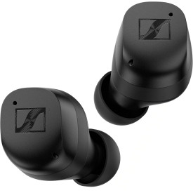 SENNHEISER MOMENTUM TRUE WIRELESS 3 BLACK