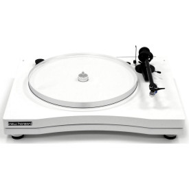 New Horizon 202 (AT-VM520EB) White