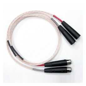 Kimber Kable Timbre (XLR-XLR) 2.0 m