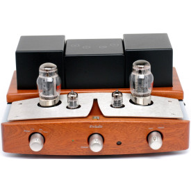 Unison Research Preludio Cherry