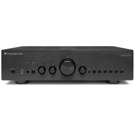 Cambridge Audio AZUR 651A Black