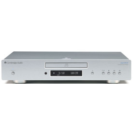 Cambridge Audio Azur 651C Silver