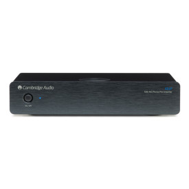 Cambridge Audio Azur 651P Black