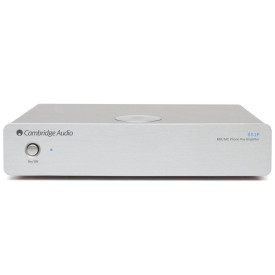 Cambridge Audio Azur 651P Silver