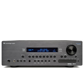 Cambridge Audio Azur 651R Black