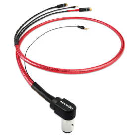 Nordost Heimdall-2 1.25m (5 Pin Din to 2 RCA)