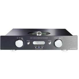 Accustic Arts PLAYER I MK-3 Black