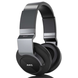 AKG K 845 BT Black
