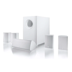 Canton Movie 165 White