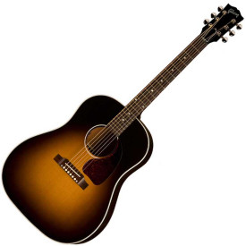 Gibson J-45 VINTAGE SUNBURST
